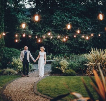 Anne Marie Smyth and Cormac Allen, 5th of August 2023