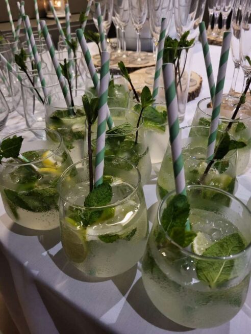 Cocktails
