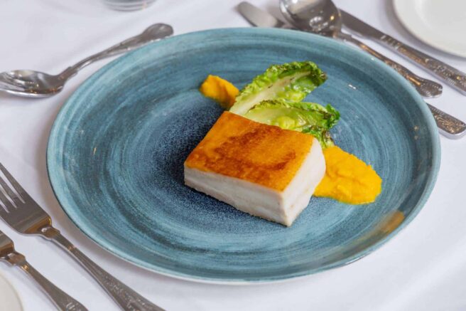Pork Belly