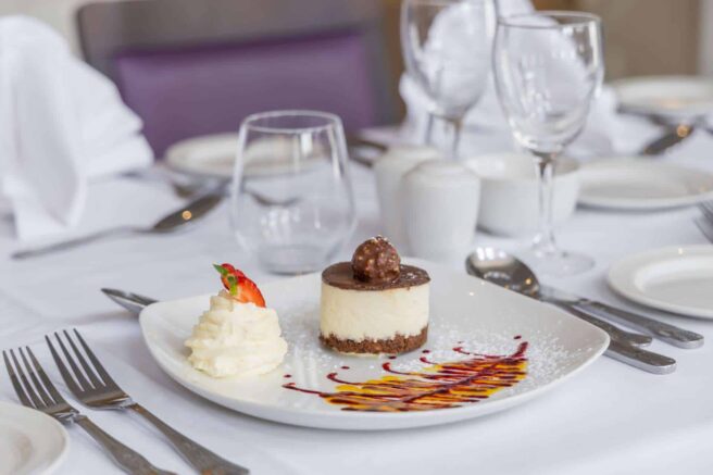 Dessert