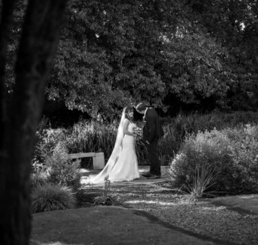 Gillian Wilson and Dermot Halligan, 6th May 2023