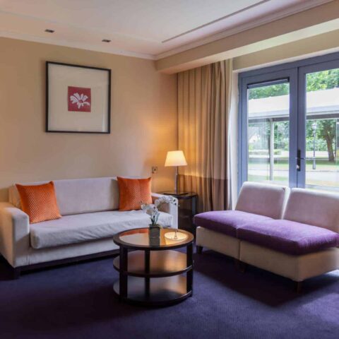 Self Catering Apartment (1)