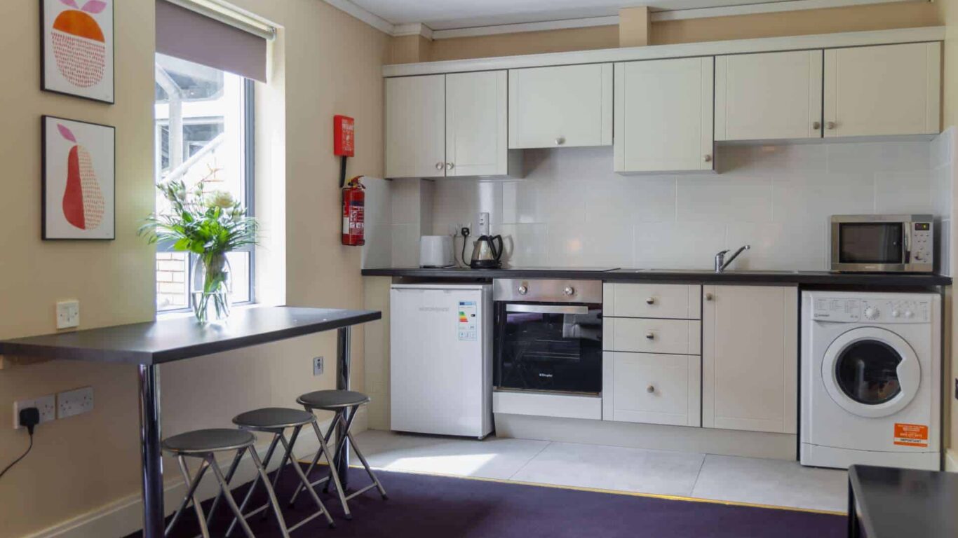 Self Catering Apartment (3)
