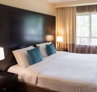 Self Catering Apartment (9)