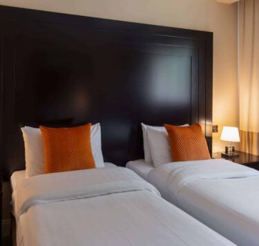 Two Bedroom Suites (10)