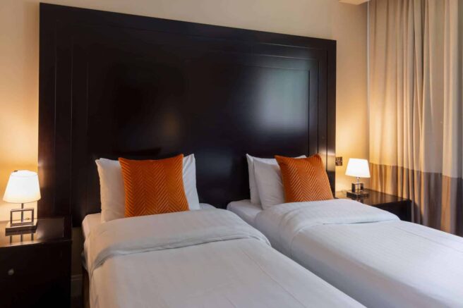 Two Bedroom Suites (10)