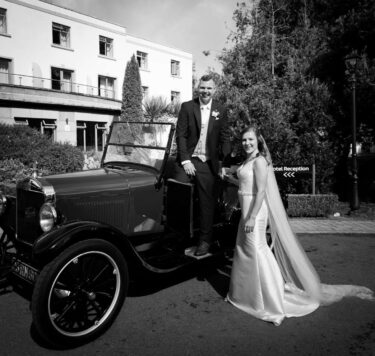 Zane Stacivia and Niall McGowan, 26th of August, 2023