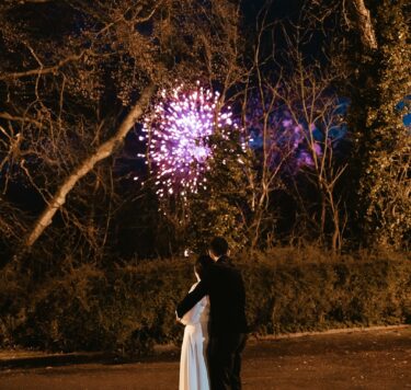 Elaine Madden and Shane O’Neill, 6th April 2024