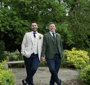 Felipe Souza and Jason Dowling, 3rd May 2024