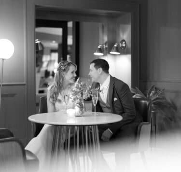 Lisa Henry and Damien Guinan, 4th July 2024