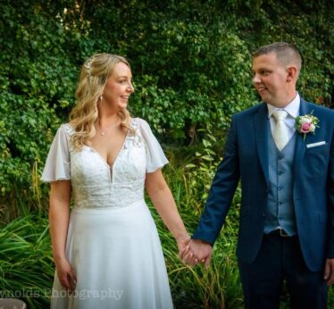 Pamela Kenny and Joseph Denigan, 20th September 2024