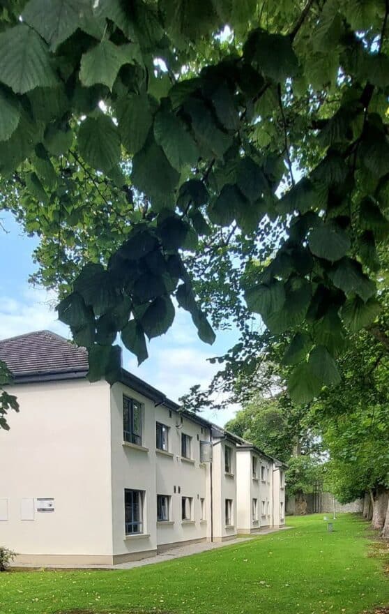 Mingala Day Spa at Shamrock Lodge Hotel, Athlone