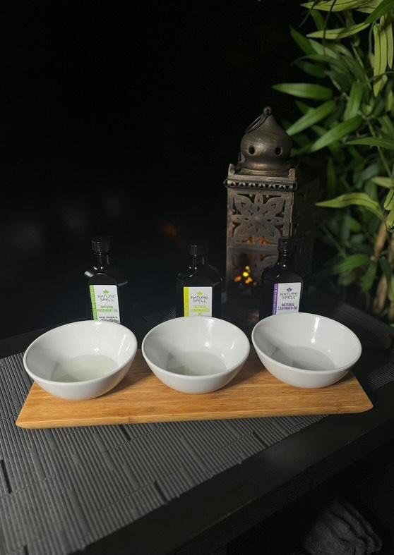 Mingala Day Spa at Shamrock Lodge Hotel, Athlone