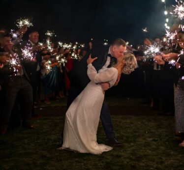 1 Cheryl McCormack and Dylan Carberry 2nd Jan 2025