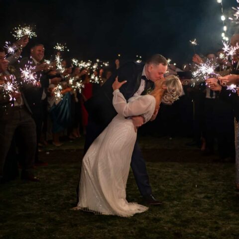 1 Cheryl McCormack and Dylan Carberry 2nd Jan 2025