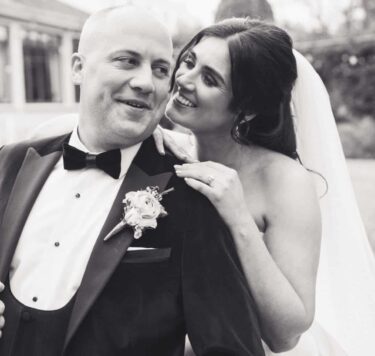 2 Amy Horan and Mark Fox 4th April 2025