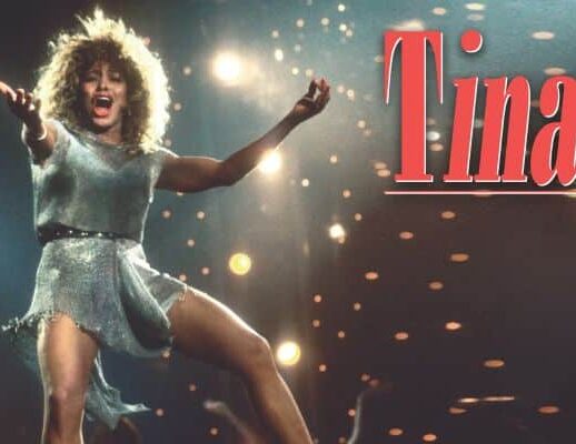 Tina Turner Tribute Concert Website Image