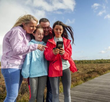 Corlea Trackway, Co Longford_master