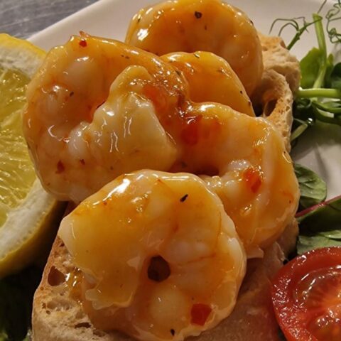 Shamrock Lodge Hotel Dining