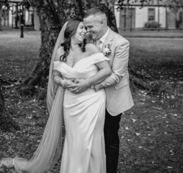 Wedding 10th October 2025