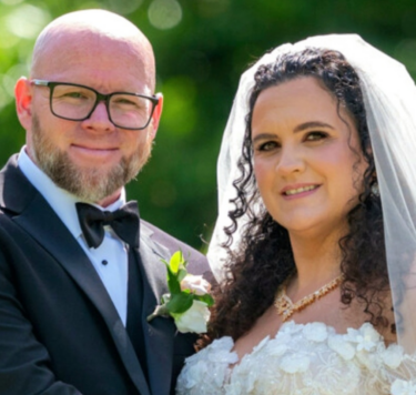 Wedding Thursday 10th July 2025