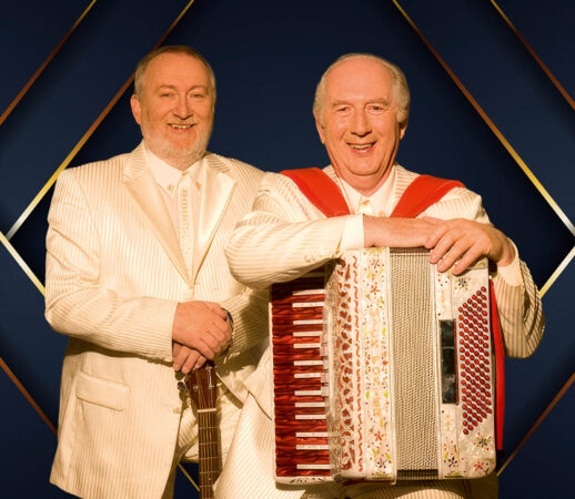 Foster and Allen